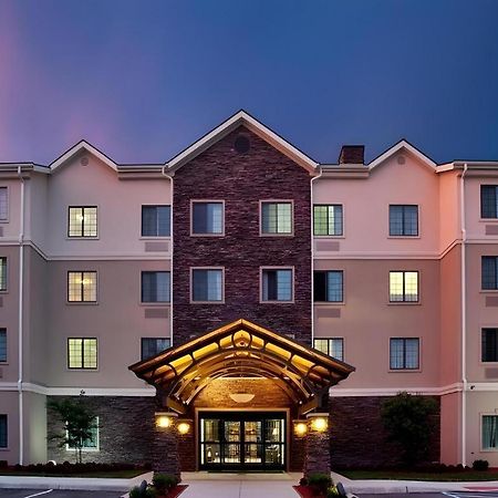 Staybridge Suites Ньюпорт-Ньюс Екстер'єр фото