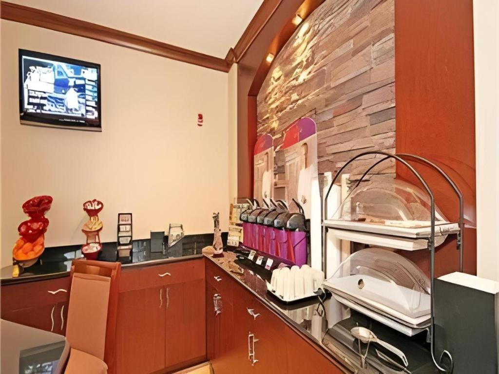 Staybridge Suites Ньюпорт-Ньюс Екстер'єр фото